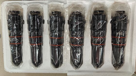 Geschikt voor SD22 Bulldozer 4307516/3411760 Brandstofinjector, QSN Motoronderdelen Hoge Kwaliteit SD22 Brandstofinjector Assemblage 4914308 Voor kangmingsi Motor