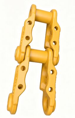 OEM-graafmachine-sporen, onderdelen en onderdelen voor spoorverbindingen, bussen,