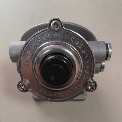 Graafmachine Brandstofwaterafscheider, Diesel Grof Filter, Sedimentator, Geschikt voor Grote, Middelgrote en Kleine Graafmachines YM129907-55701