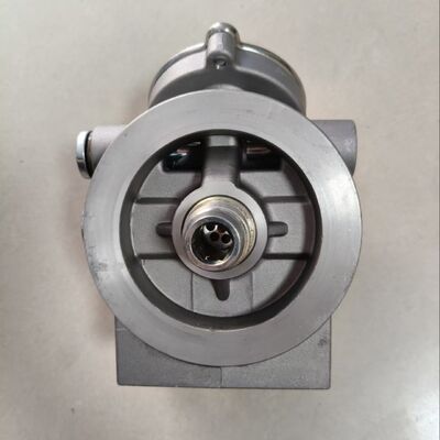 Graafmachine Brandstofwaterafscheider, Diesel Grof Filter, Sedimentator, Geschikt voor Grote, Middelgrote en Kleine Graafmachines YM129907-55701