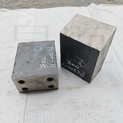 Hoge Top Rolstoel 20Y-53-11470 Voor Komatsu Graafmachine PC200-7 Onderstel Onderdelen