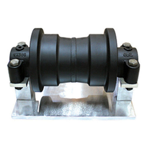 Rollers voor graafmachines, dragende wielen, pijlerwielen, onderwielen, grondwielen, Carter, Komatsu, Hitachi, Hyundai