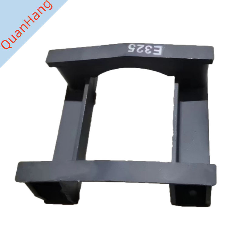 Q235 Rotsgraafmachine spoorbeschermers Link E345 Imitatie van originele graafmachine accessoires
