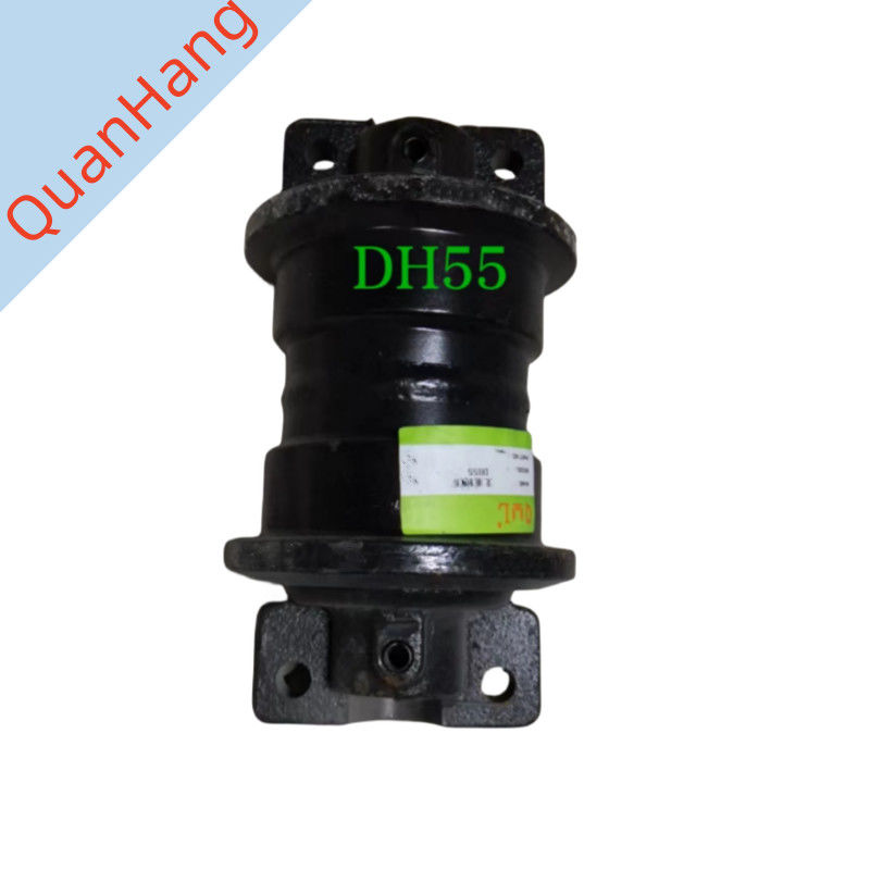 Daewoo 55 / Doosan Sany / XCMG Hyundai / Volvo 55/60 graafmachine roldrager onderste wiel grondwiel