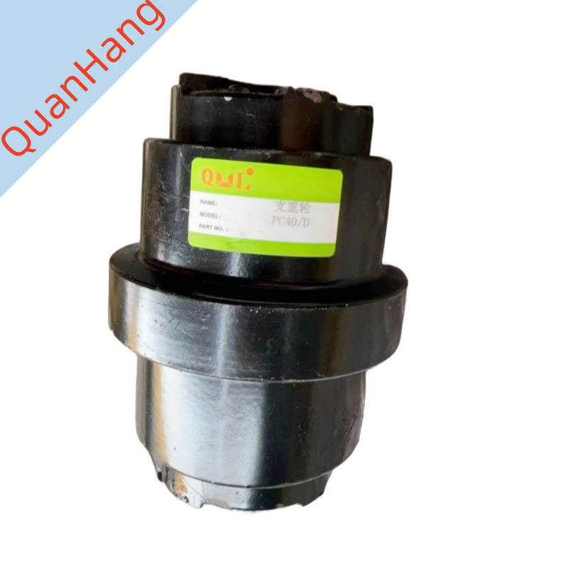 Komatsu PC40-5 graafmachinerol PC45/50/55/56 draagwiel draagwiel steunwieldruk met onderwiel accessoires