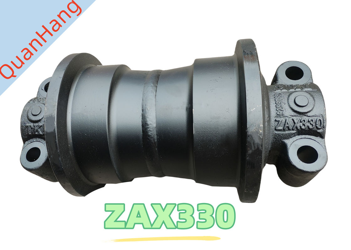 Hitachi ZAX330/350/360-3 graafmachine rollagers wielondersteuning tandwiel onderwiel rol chassis accessoires
