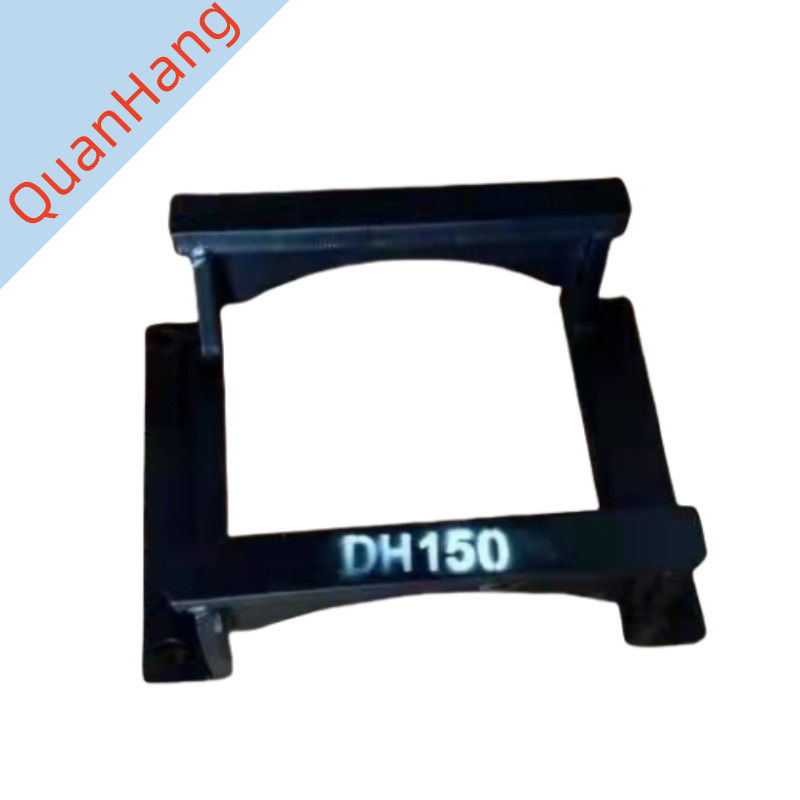 Doosan Daewoo DH130 150-7 ketenketenbeveiligingsframe ketenrailbeschermer imitatie originele ketenbeveiliging graafmachine accessoire