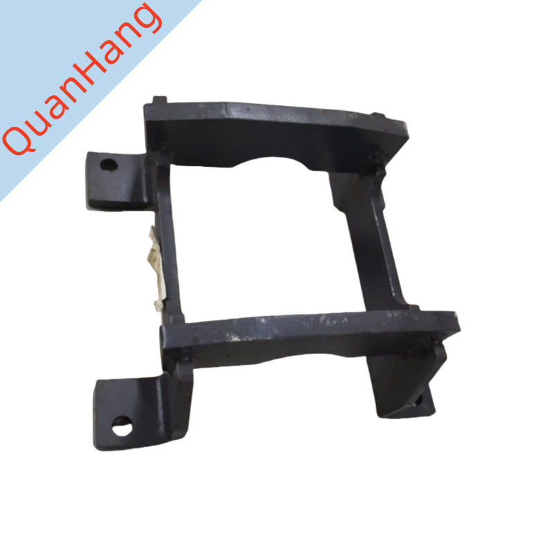 XG815 820 822 823 833 Kettingbeschermer, kettingrailbeschermer, kettingbeschermer, graafmachine accessoires