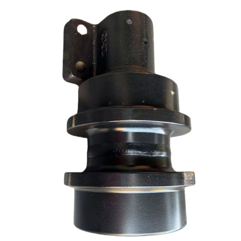 Geschikt voor Hitachi ZAX450 graafmachine spoor drager wielen, originele fabriek stijl spoor steun rollen, onderstel onderdelen, en dragende wielen.met mini