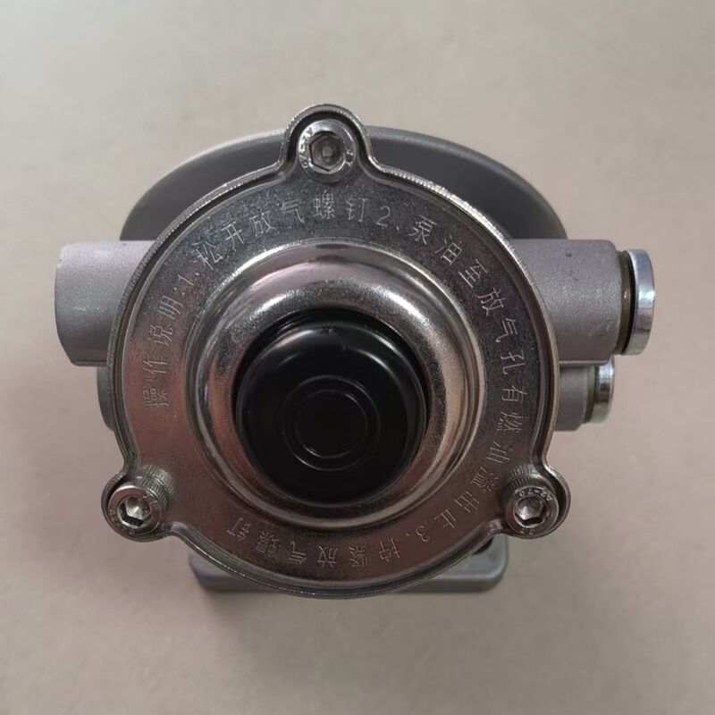 Graafmachine Brandstofwaterafscheider, Diesel Grof Filter, Sedimentator, Geschikt voor Grote, Middelgrote en Kleine Graafmachines YM129907-55701